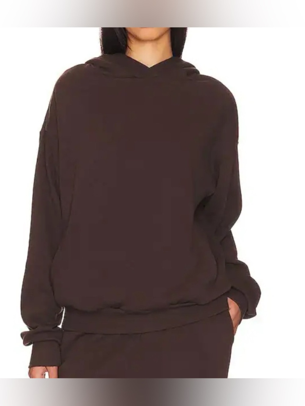 IVL French Terry Hoodie